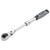 E-Z Red MR38FL 3/8 inch Drive Ext/Flex Head Ratchet