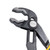 Irwin Vise-Grip 10" GrooveLock Pliers (2078110)