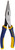 Irwin Vise-Grip 2078216 6" Long Nose Pliers