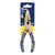 Irwin Vise-Grip 6" Bent Long Nose Pliers (2078226)