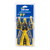 Irwin Vise-Grip 6-1/2" Convertible Snap Ring Pliers (2078900)