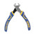 Irwin Vise-Grip 4-1/4" End Nipper Cutting Pliers w/ Spring (2078904)