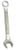 ATD Tools 6022 12-Point Fractional Raised Panel Combination Wrench - 11/16 x 8-3/16