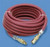 DeVilbiss HA2150 5/16 Air Hose Assembly - 50 ft.