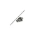 Iwata 93634610 W400LV Nozzle/Needle Set 1.3