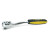 Titan Tools 12043 Ratchet Offset Quick-Release 3/8"