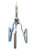 ATD Tools 5430 3" Stone-Type Glaze Breakers