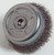 ATD Tools 8231 5 Crimped Wire Cup Brush