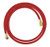 ATD Tools 36782 A/C Charging Hose - 72" Red