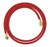 ATD Tools 36792 A/C Charging Hose - 96" Red