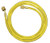 ATD Tools 36783 A/C Charging Hose - 72" Yellow