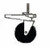 ATD Tools 10237 Locking Caster for ATD-8116