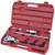 Conjunto extrator de eixo traseiro ATD Tools 3053