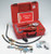 ATD Tools 5549 Deluxe Fuel Injection Pressure Test Set