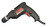 ATD Tools 10538 3/8” elektrisk borr/skruvdragare med variabel hastighet med nyckellös chuck