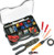 ATD Tools 285 Automotive Electrical Repair Kit, 285 pc.