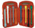ATD Tools 4380 1/2 Dr. Wheel Torque Extension Set, 10 pc.