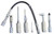 ATD Tools 5051 Grease Accessory Kit, 7 pc.
