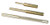 ATD Tools 4075 Brass Punch Set, 3 pc.