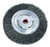 ATD Tools 8251 6 Heavy-Duty Wre Wheel Brush