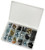 ATD Tools 385 Drain Plug Assortment, 76 pc.