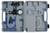 ATD Tools 3306 koelsysteem vacuümontluchtings- en bijvulkit