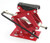 ATD Tools 7462 2-Ton Scissor Jack with 5" to 13" Lifting Range