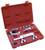 ATD Tools 5464 kit de herramientas para abocardar burbujas (iso)