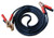 ATD Tools 7975 20, 2 Gauge, 600 Amp Booster Cables