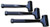 ATD Tools 4082 Dead Blow Hammer Set, 3 Piece