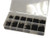 ATD Tools 373 Roll-pin Assortment, 245 pc.