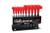 ATD Tools 574 T-Handle Hex Key Set, SAE, 10pc