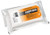 DeVilbiss 803045 DeWipe-Outs 11" x 17" 85% IPA / 15% DI Water