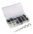 ATD Tools 351 300-Piece E-Clip Assortment