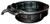 ATD Tools 5184 4-1/2 Gallon Drain Pan, Black