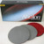 Mirka Abrasives 8A-241-1000 1000 Grit Abralon 6" Discs