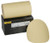 Mirka Abrasives 23-342-080  23 Series Gold 6" PSA Linkrol Disc, 80-Grit, D-Weight Backing