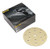 Mirka Abrasives 23-645-500 6" Gold Soft Grip Disc P500