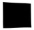 RBL Products 128 Self-Adhering, 12 X 12 Black/Paintable Sound Damping Pad
