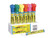U. S. Chemical & Plastics 37003 Auto Writer Markers - Yellow Pen Size