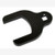 Lisle 13500 Water Pump Wrench, 41mm, 3/8" Drive, for GM 1.6L