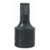 Lisle 27600 Tamper Proof Torx Insert Bit T55, 3/8" Hex Shank