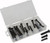 Titan Tools 45249 20 Piece Clevis Pin Assortment