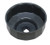 Lisle 61550 80Mm - 15 Flutes Oil Filter Cup Wrench