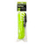 Flexzilla Recoil Air Hose 1/4" x 20' with MNPT Fittings (LP1420AFZ)