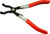 CTA Tools 4028 Toyota Wheel Bearing Lock Ring Plier