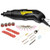 Titan Tools 55604 41 Piece Roto Tool Set