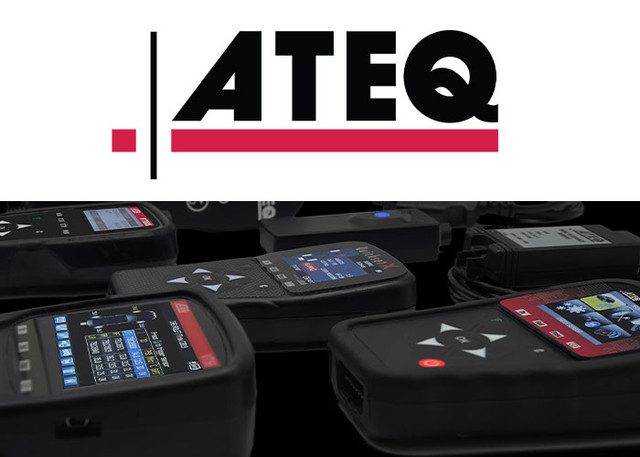 ateq tpms skannere