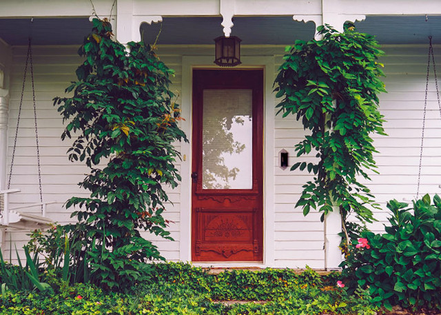 how to install a ring doorbell