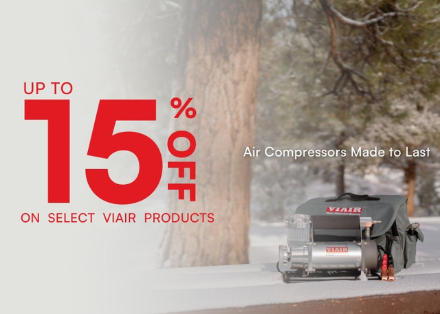 air compressors on sale